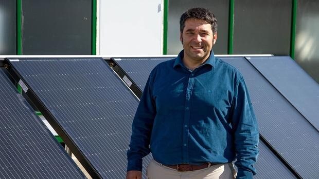 La empresa aragonesa Abora Solar abre sede en Francia y acelera su proceso de internacionalización