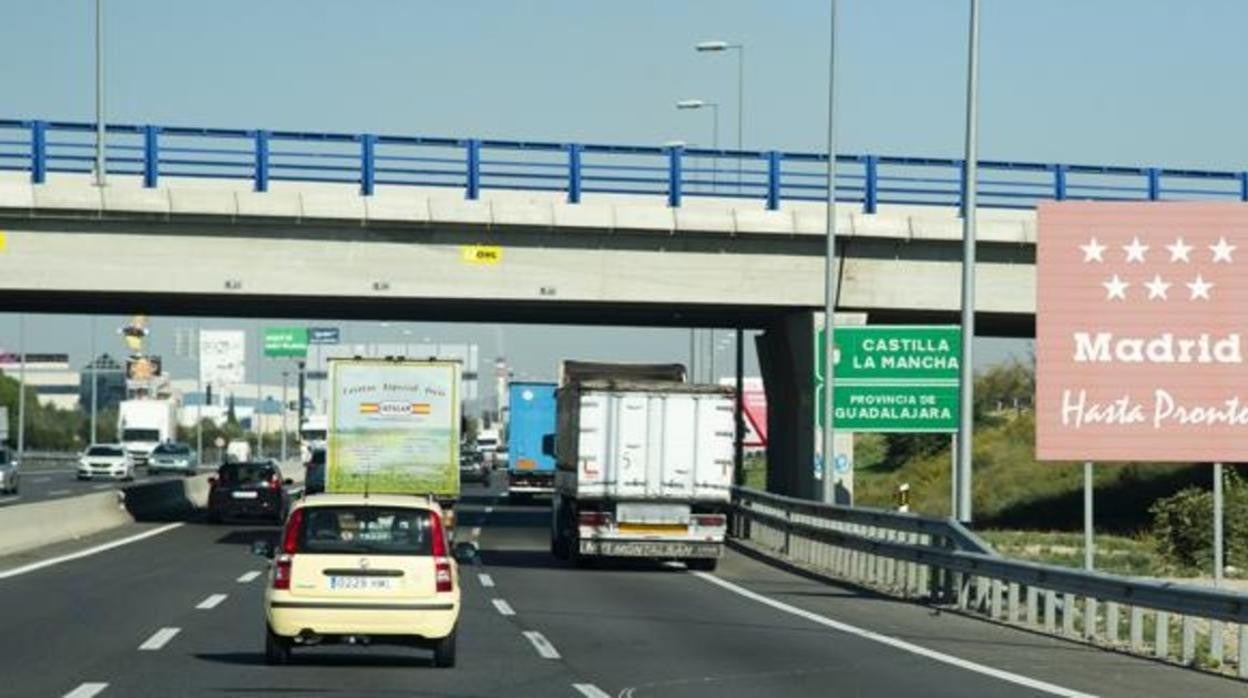 La dirección de Tráfico prevé que la operación salida del verano concluirá este domingo