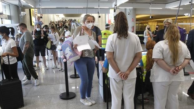 Cómo obtener el 'pasaporte Covid' en Navarra