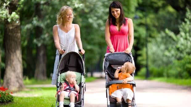 Un juzgado de Zamora reconoce a una madre de familia monoparental sumar 8 semanas de permiso de maternidad