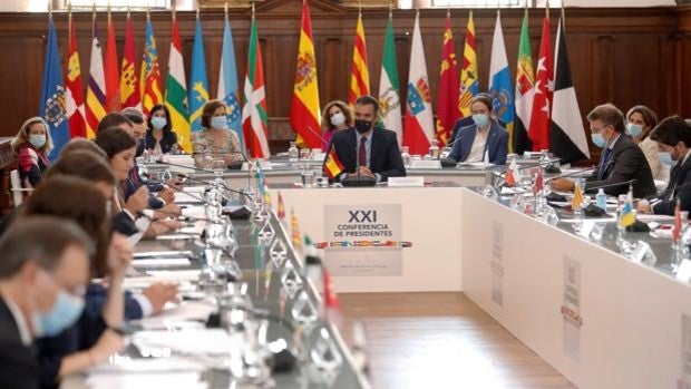 Salamanca recibe hoy al Rey y a los presidentes en la cumbre sin guion