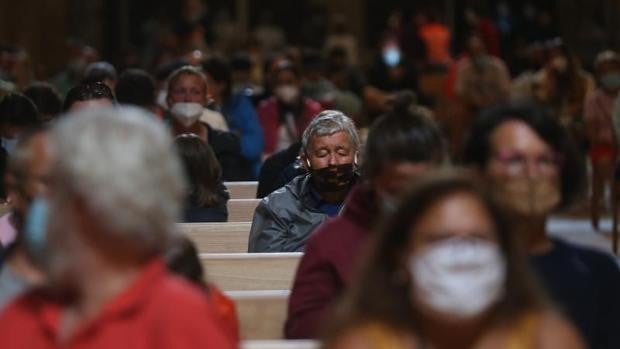 Coronavirus Galicia: los enfermos rozan los 19.000 a la espera de alcanzar el cénit de la nueva ola