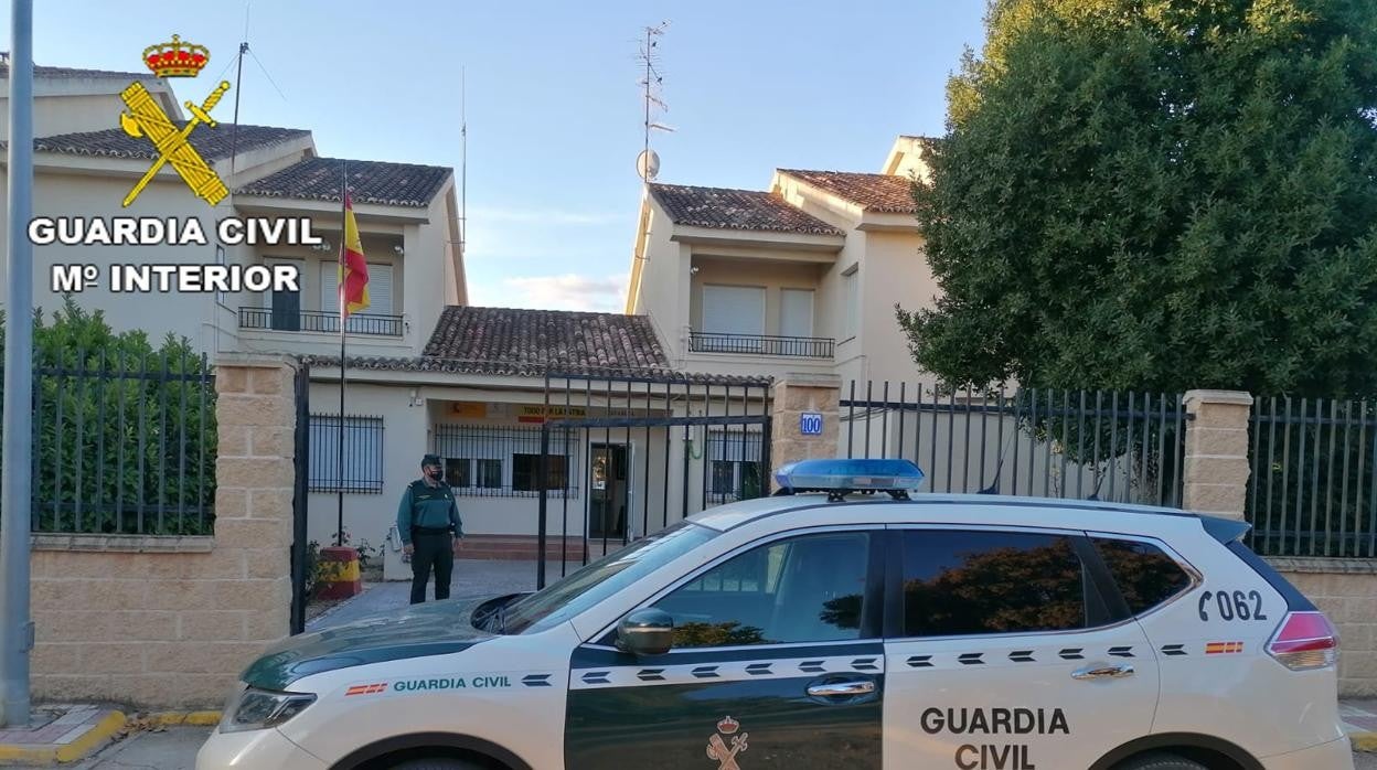 ⦁El delincuente ya ha sido detenido en 19 ocasiones