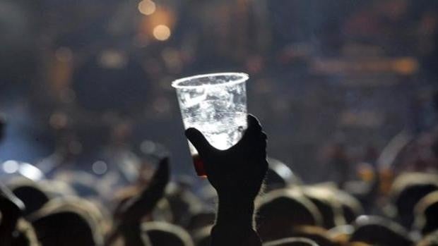 Este fin de semana se registraron 626 sanciones por botellón y 18 por incumplimiento en locales de Madrid