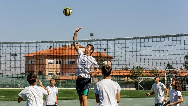 ELIS Murcia, cantera de deportistas: fichajes en clubes de Primera División y títulos en campeonatos de primer nivel