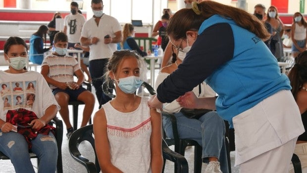 626 casos nuevos y Atención Primaria contra las cuerdas por el Covid en Canarias