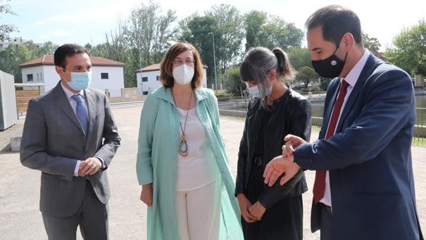 Los valores y el paisaje cultural de El Canal de Castilla, ‘recorridos’ del Congreso Internacional