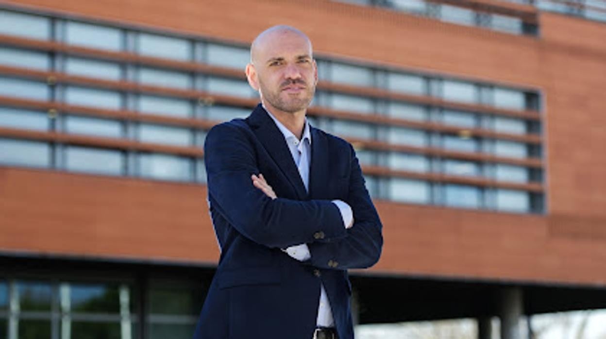 El exportavoz de Cs en Rivas denuncia por &#039;mobbing&#039; al partido