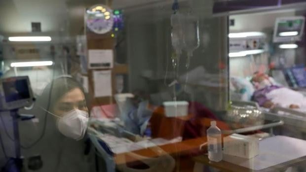 Última hora del coronavirus en Castilla-La Mancha: se estabilizan contagios y hospitalizados