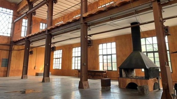 Se licita el proyecto para montar una biblioteca en el Fuerte de San Francisco de Guadalajara