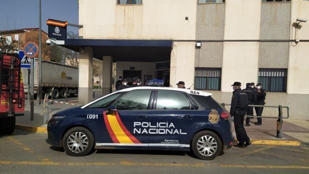 Prisión sin fianza para el hombre que acabó con la vida de otro que intentaba entrar en su casa en Ciudad Real