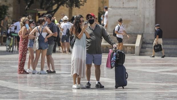 Restricciones, toque de queda y horario de los bares en la Comunidad Valenciana por el coronavirus