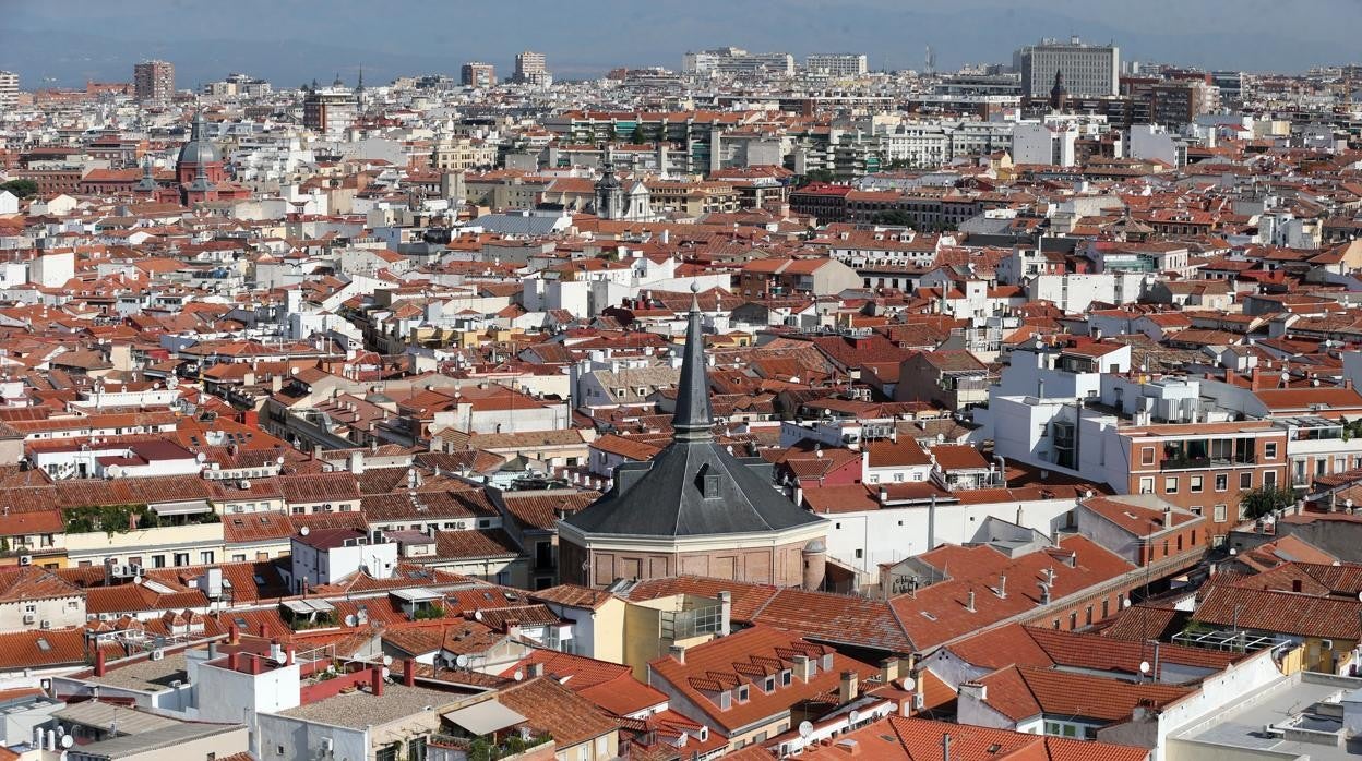 Jesús Nieto Jurado: 13 Rue del Rdgz.