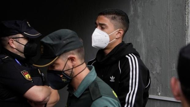 La fiscal del caso Samuel pide imputar asesinato a los cuatro investigados mayores de edad