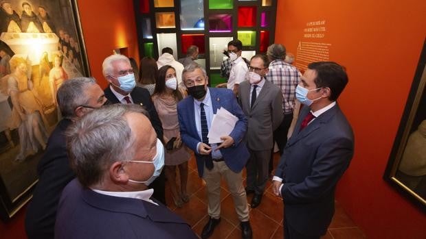 Caleruega recuerda el perpetuo legado de Santo Domingo