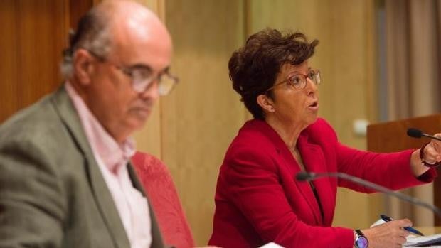 Madrid rechaza una tercera dosis en la población general: «Por el momento no hay evidencia científica»