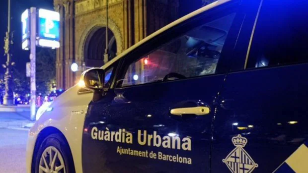 Muere en Barcelona un hombre al que un urbano tiró de la bicicleta tras un robo