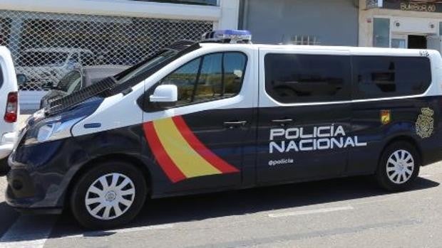 Un hombre con 40 antecedentes policiales, detenido por tercera vez en quince días por robos con fuerza