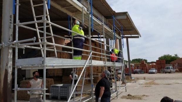 Empresarios de la Manchuela afirman que carecen de trabajadores en construcción, transporte y agricultura