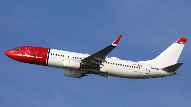 Norwegian anuncia diez nuevas rutas desde el aeropuerto Alicante-Elche para verano de 2022