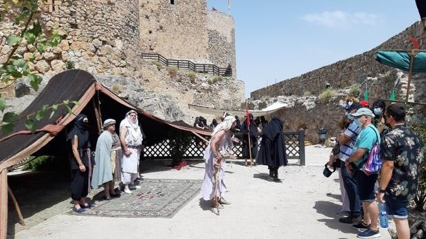 ‘Consuegra Medieval’ cumple sus objetivos turísticos