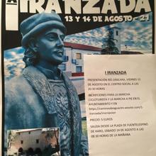 Cartel I Iranzada