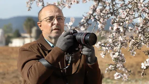 Fallece el fotógrafo valenciano Manuel Guallart a los 62 años de edad