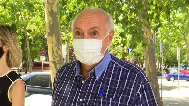 Un socio y un empleado de banca desencadenaron la caída de Moreno