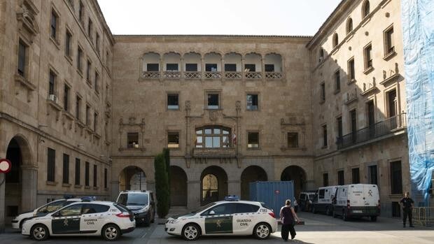 Prisión en Salamanca para el dueño de una residencia de ancianos por condiciones abusivas a los trabajadores