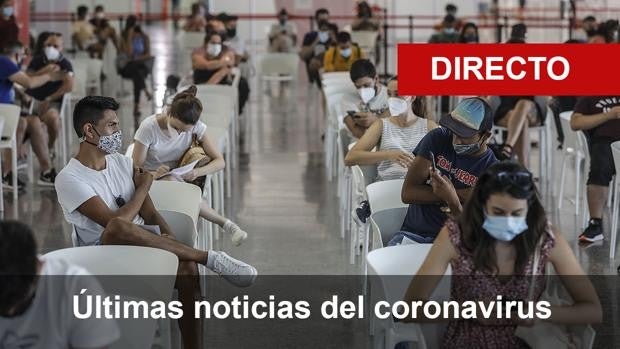 Coronavirus Valencia hoy: nuevos municipios con toque de queda y restricciones en vigor desde este martes