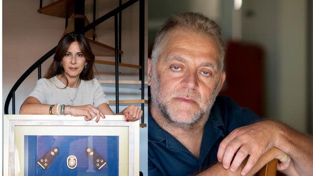 Las familias de los caídos, entre el dolor y la admiración por cumplir una misión