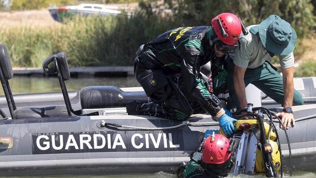 Muere decapitado un hombre en Ibiza al ser arrollado por un ferri