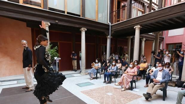 Llega el XXIII Festival Celestina con siete obras de teatro inéditas