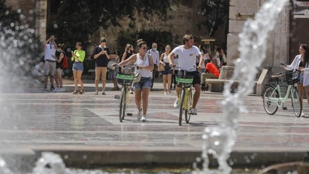 Municipios con toque de queda, horarios de los bares y restricciones en Valencia para el fin de semana del 21 y 22 de agosto