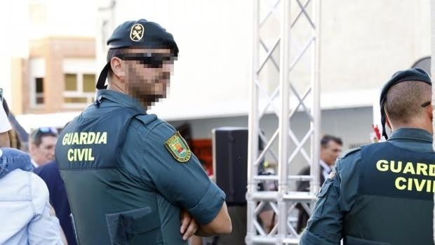 Seis detenidos tras la caída de un grupo criminal que robaba viviendas en la Vega Baja