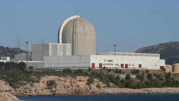 Elevan a «categoría 1» la anomalía detectada en la central nuclear de Vandellós