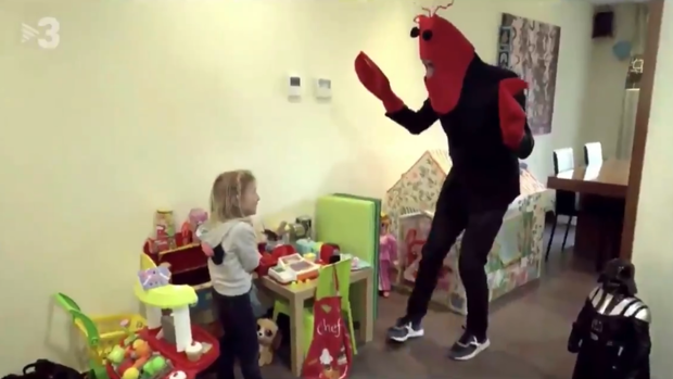 Denunciado ante la Fiscalía un programa de TV3 en el que se habla en castellano «para parecer más malo»