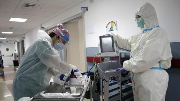 Última hora del coronavirus: Castilla-La Mancha notifica 292 casos, 3 muertos y bajan los positivos en residencias