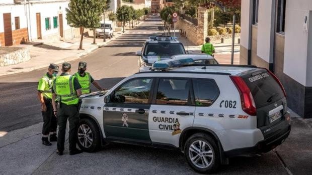 Encuentran muerto bajo su tractor a un desaparecido de 45 años en Valencia