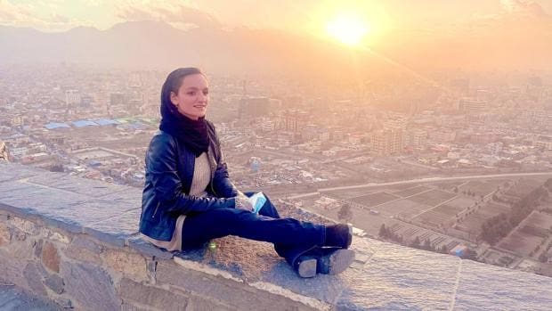 Un pueblo de Valencia ofrece asilo a la única alcaldesa afgana: «Está en un lugar seguro y sabe que queremos acogerla»