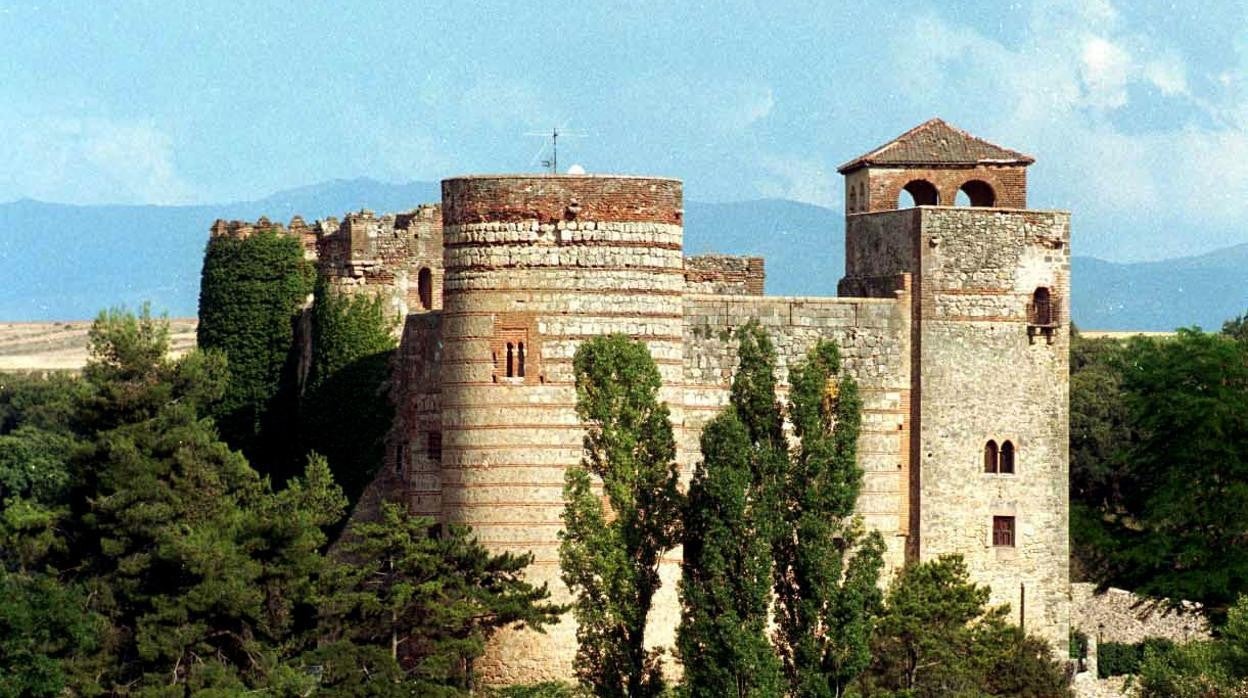 El Castillo de Castilnovo, la vivienda más cara de Castilla y León, sigue a la venta por 15 millones