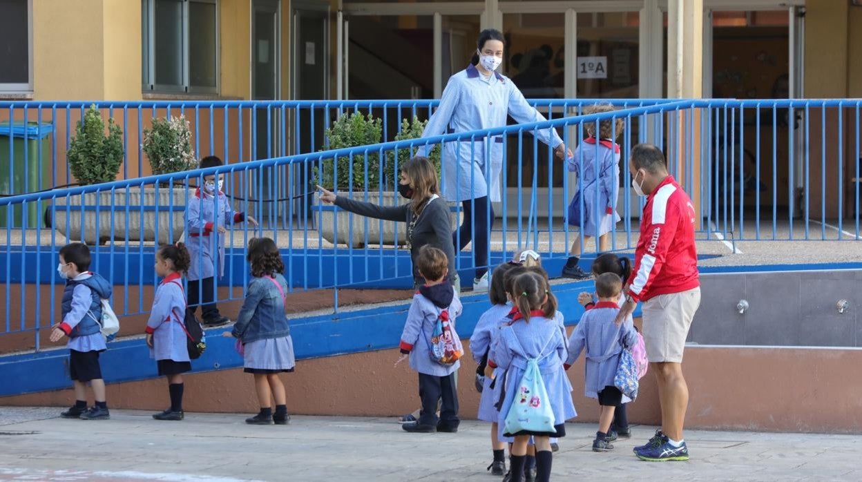 El curso escolar comenzará en Castilla y León el 10 de septiembre