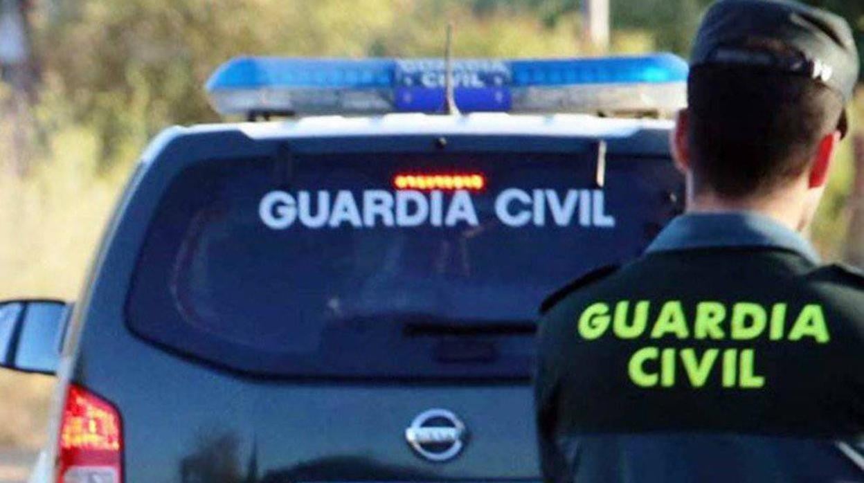 La Guardia Civil dispersa esta madrugada botellones masivos en siete localidades de Soria