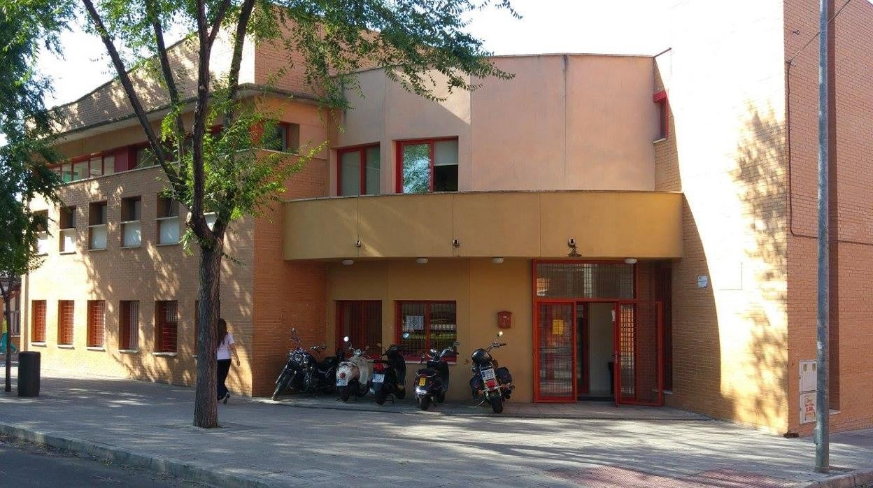 La Escuela Municipal de Idiomas de Toledo fue fundada en 1961