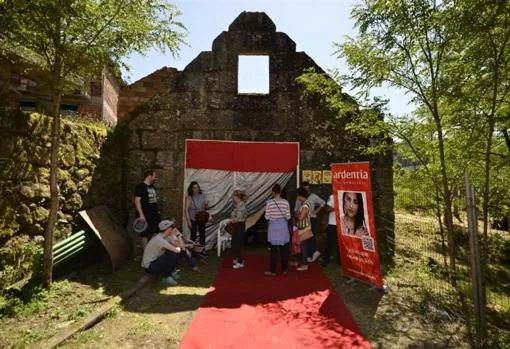 El Cuberto de Antonio, uno de los espacios más emblemáticos del Festival