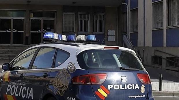 Detenido en Zaragoza un pirómano reincidente de 43 años