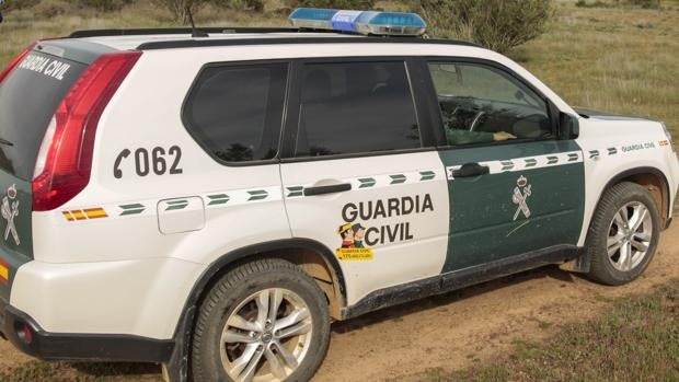 Investigado un camionero que septuplicaba la tasa de alcoholemia tras volcar en la A-66