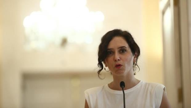 Los retos de Ayuso en el inicio de curso: sus primeros presupuestos, fiscalidad, natalidad y el español