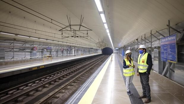 Ampliación del Metro, amianto e intercambiadores: Madrid lanza la mayor licitación de obras de la década