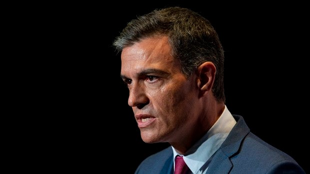 Pedro Sánchez renueva su triunfalismo sin rendir cuentas en el Congreso